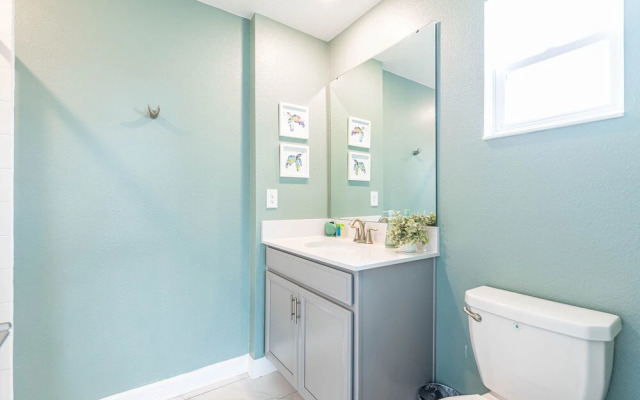 Tvpm-4263pd/sl 5 Bedroom Townhouse by RedAwning