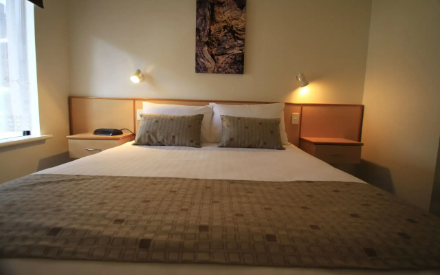 Margarets Beach Resort & Margaret River Beach Apartments