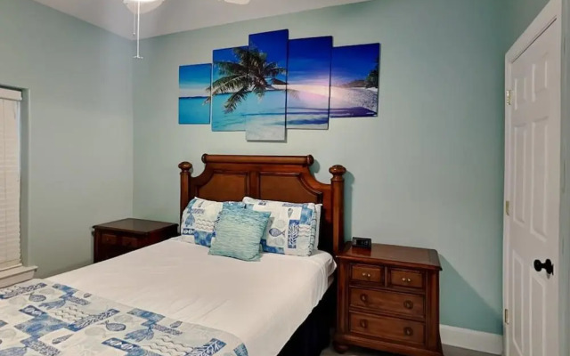 Ocean Ritz Condominiums by Panhandle Getaways