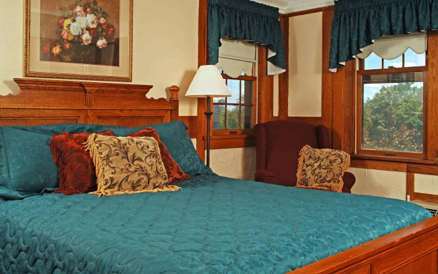 Punderson Manor Lodge and Conference Center