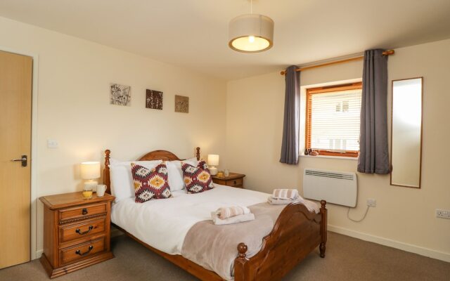 Brindle Cottage