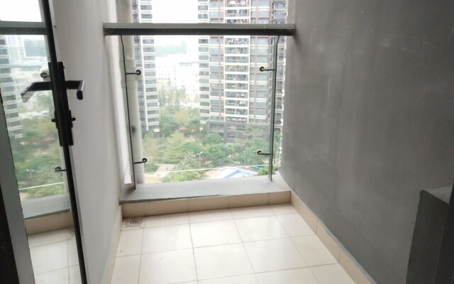 Gemmed Apartment