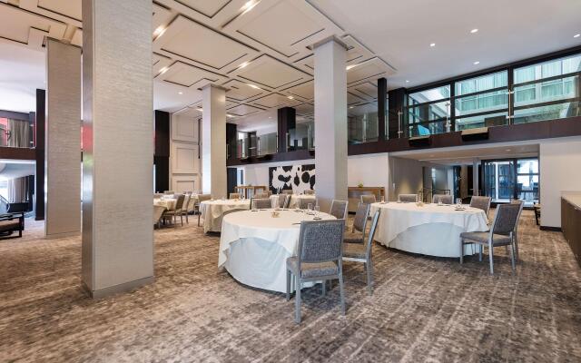 Andaz San Diego, by Hyatt