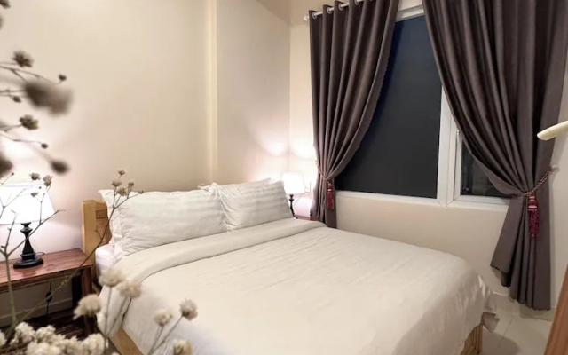 CozyNook Boutique Homestay – Guest Rooms – Da Lat