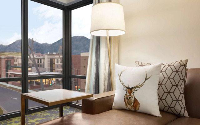 Embassy Suites by Hilton Boulder