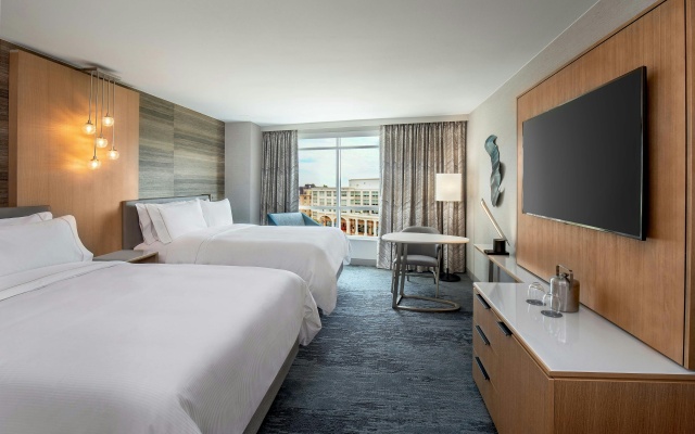 The Westin Annapolis