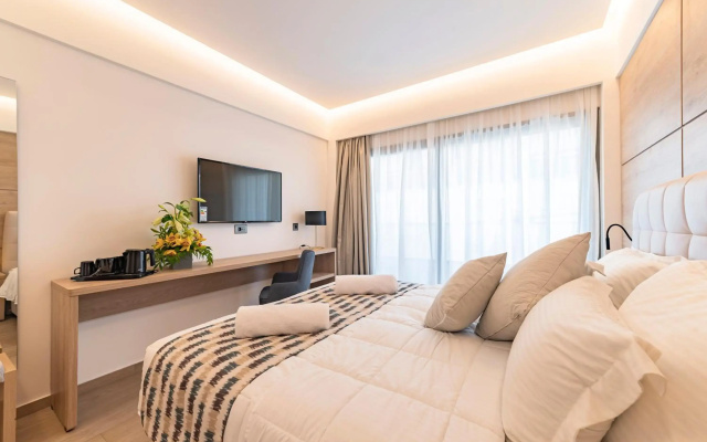 Hotel Acandia