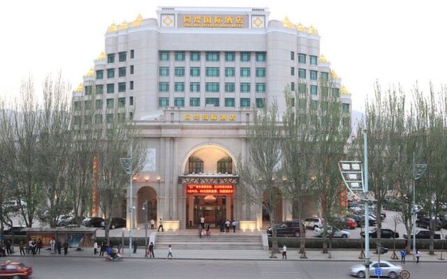 Tong Mei International Hotel