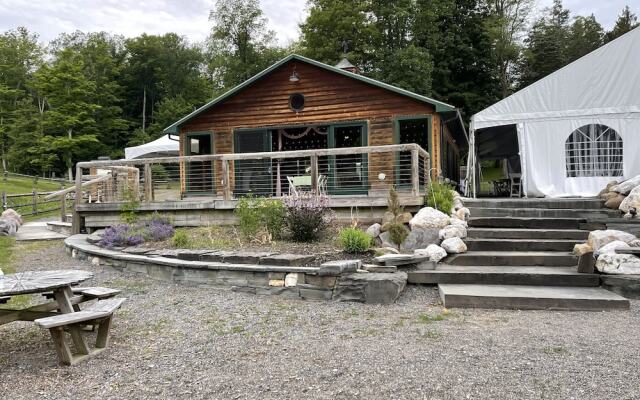 New Park Event Venue & Suites