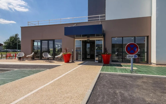 Ace Hôtel Le Mans