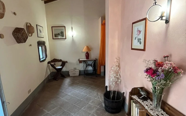 La Locanda Volpaia