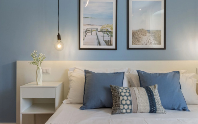 Guesthouse Libeticus