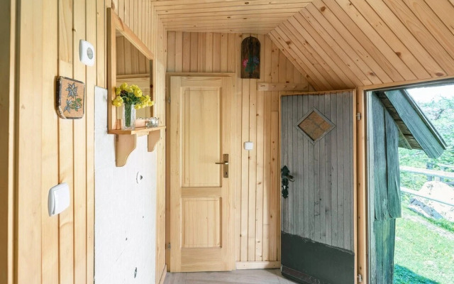 To Fall In Love - Chalet Zlatica - Velika Planina