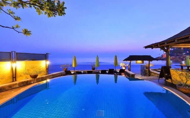 Davinia Resort Hua Hin