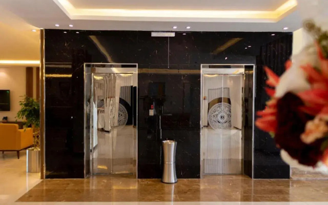 Al Qasr Hotel Suites 8