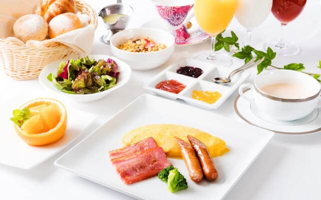 Villa Terrace Omura Hotels & Resorts