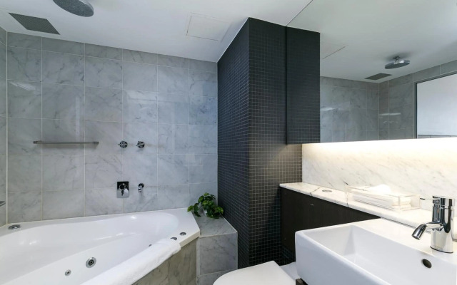 The Soho Hotel