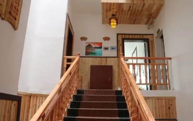 Gabaifu Inn
