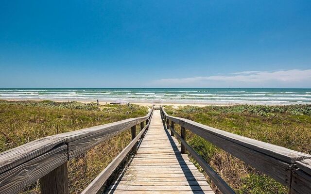 Seaside Delight - 2 Br condo