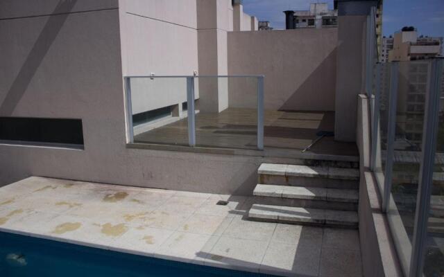Palermo Quenns - Apartament Premiun