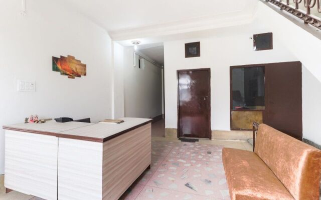 Spot On 39952 Hotel Silverton