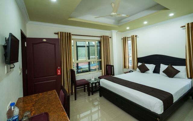 Sandal Breeze Hotel