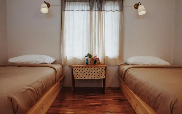 Paiyannoi Guesthome