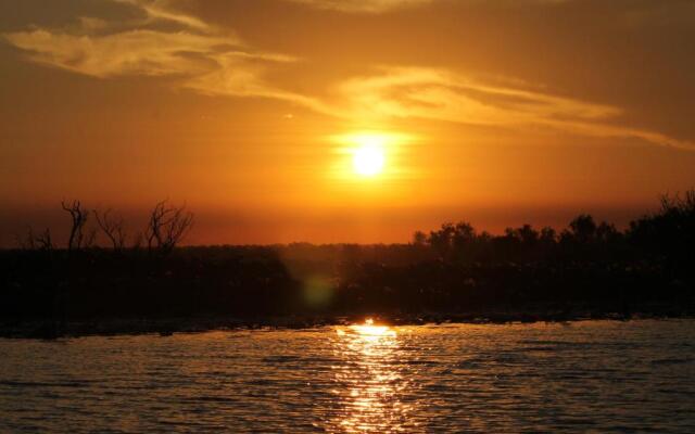 Corroboree Park Tavern