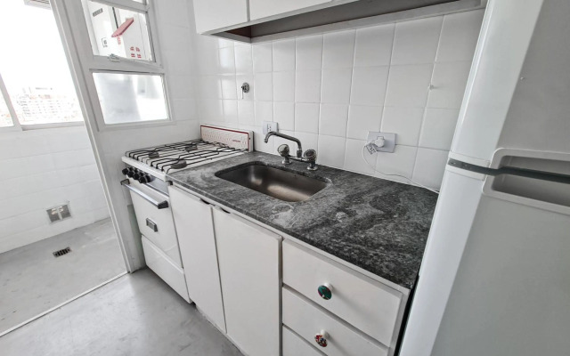 G&G Apartments - Recoleta City View