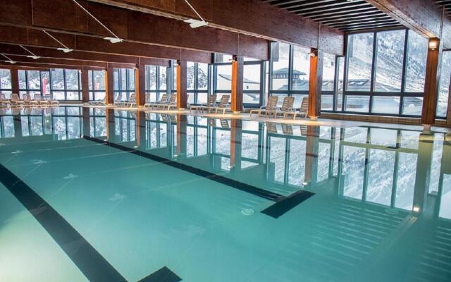 Appartamento nel Top Residence Kurz