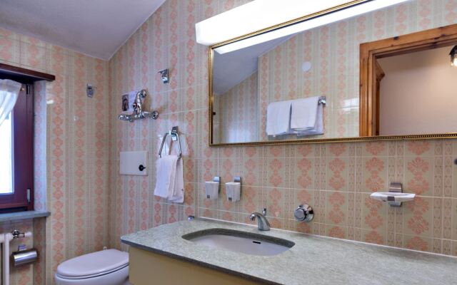 Silva - Silvaplana - Apartment 22-Silva - Silvaplana - Apartment 22
