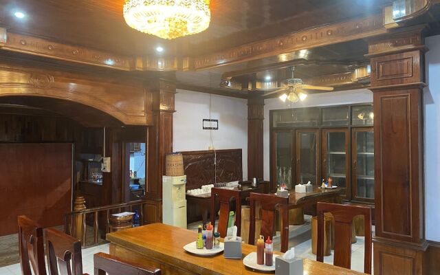 ViengSavanh GuestHouse