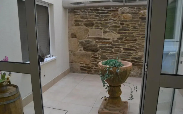 Albergue Internacional