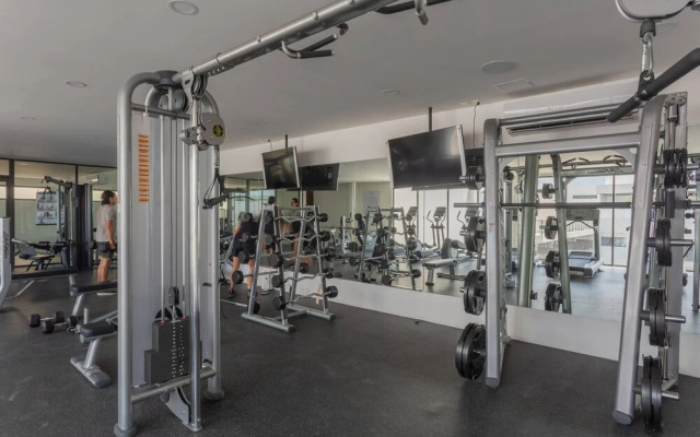 New Condo In Nice Vacation Complex - 5 People