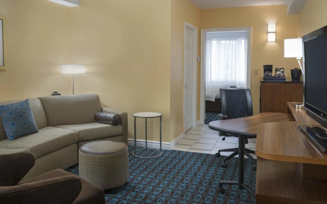 Fairfield Inn & Suites Ottawa Kanata