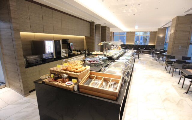 Piazza Hotel Nara