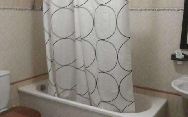 Apartment Trezza