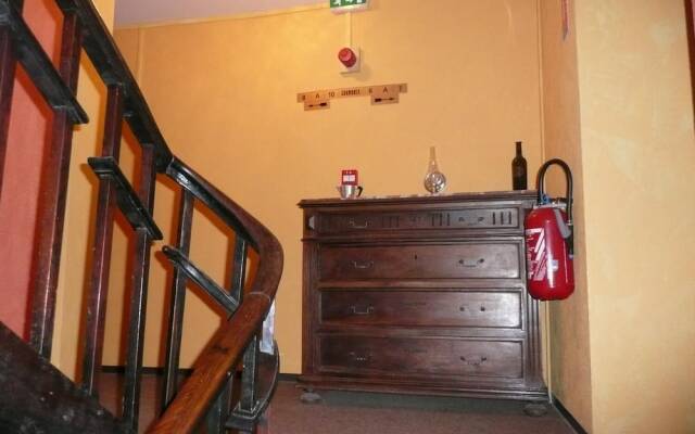 Hôtel Restaurant Du Pont Vieux