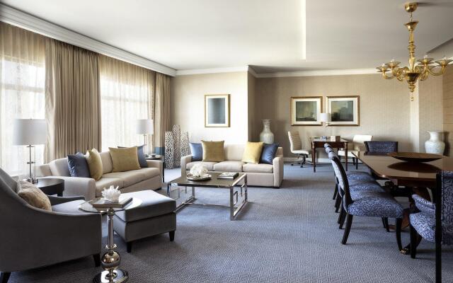 The Ritz-Carlton, Dallas