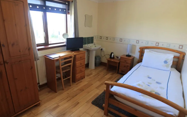sandwick bay guest house