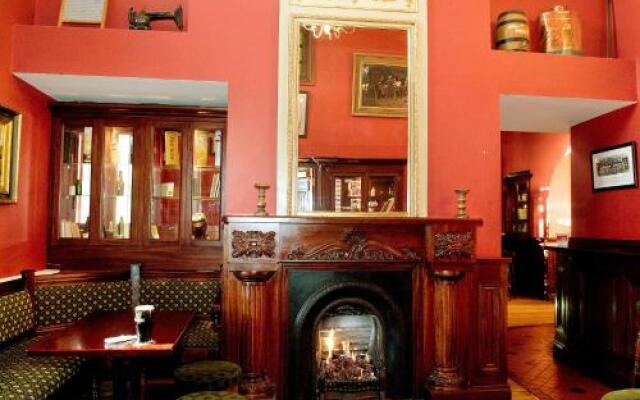 The Gandon Inn