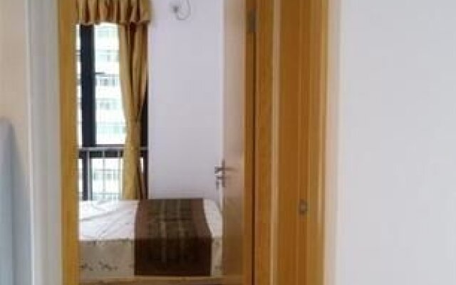 深圳世纪豪廷酒店式公寓