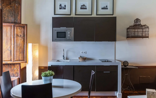 Isla Baja Suites