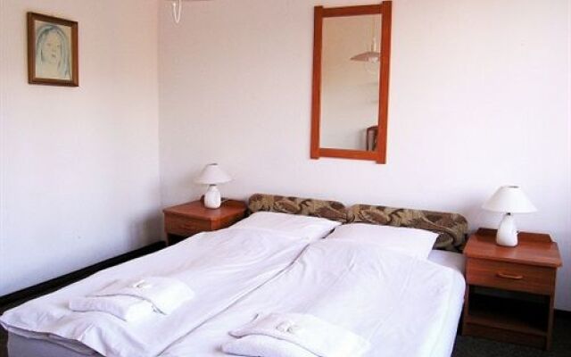 Hotel Bliza - Wejherowo