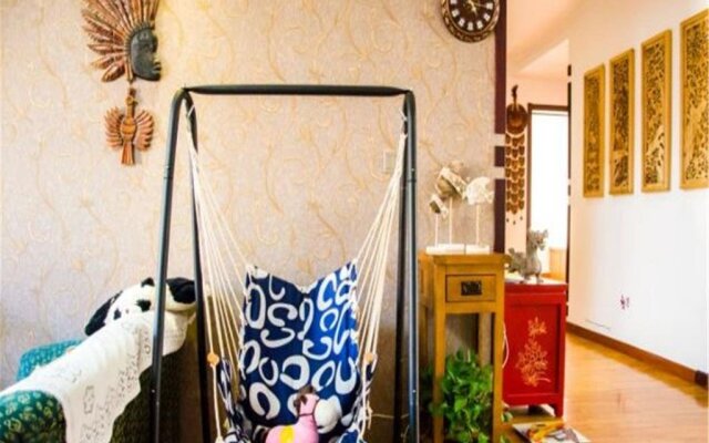 Qingdao Xiao'er Family Inn