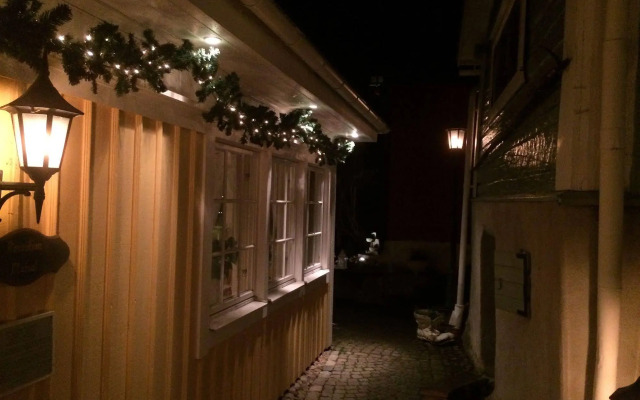 Hotel Amalias Hus