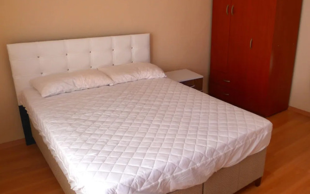 Yesildag Pansiyon Gokceada