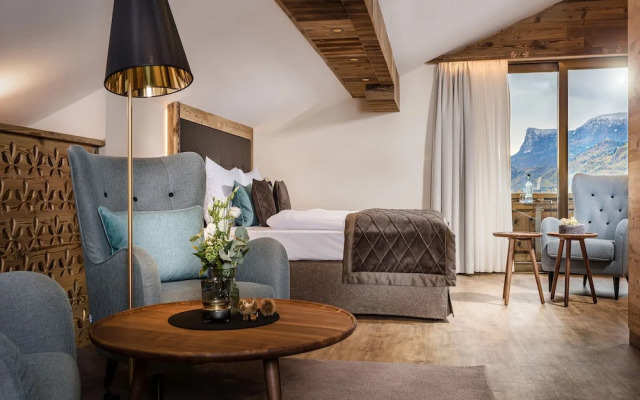 MONDI Hotel Tscherms