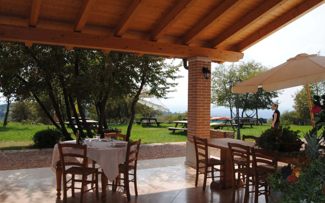 Agriturismo Il Porcellino