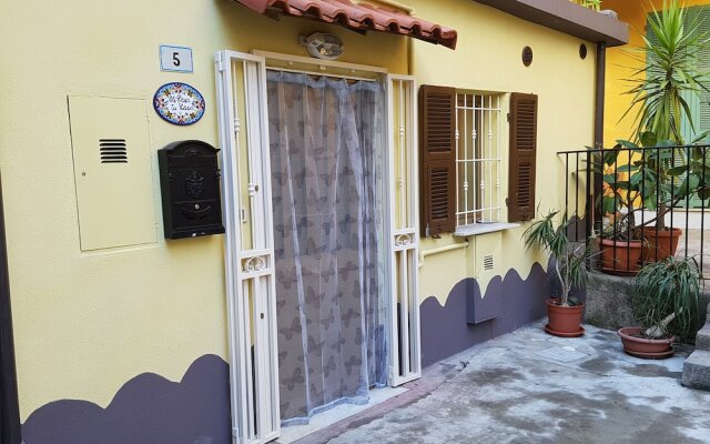 Cosy Holiday Home in Sanremo near Town Center